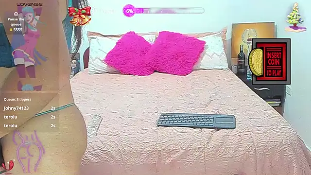 Khalifa Gold online show from 12/20/24, 08:49