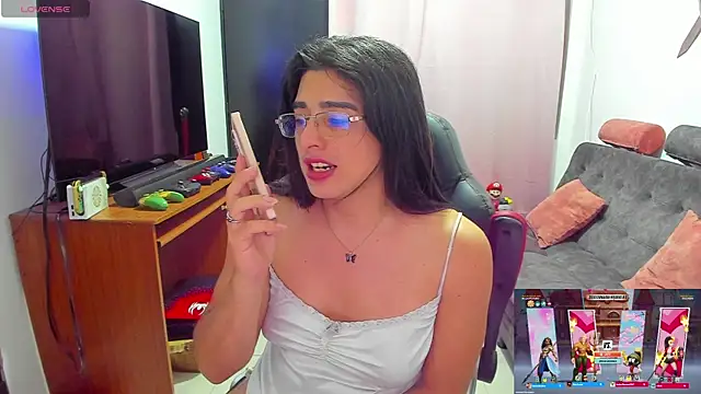 Khalifa Gold online show from 03/14/25, 02:52