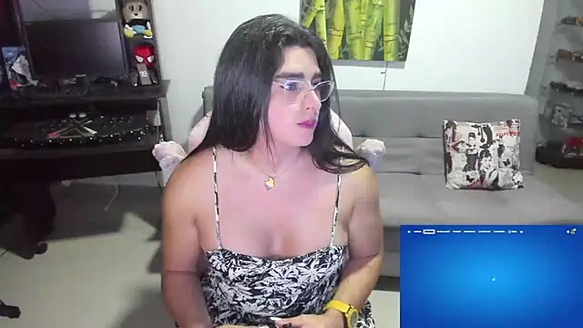 Khalifa Gold online show from 03/31/26, 04:35