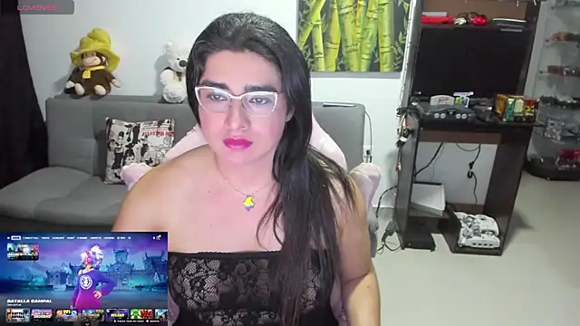 Khalifa Gold online show from 04/14/26, 05:57