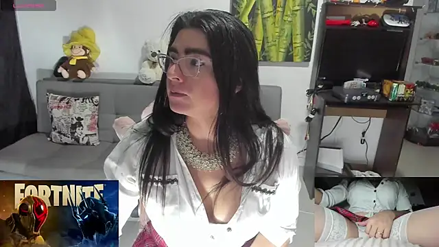 Khalifa Gold online show from 04/17/26, 03:42