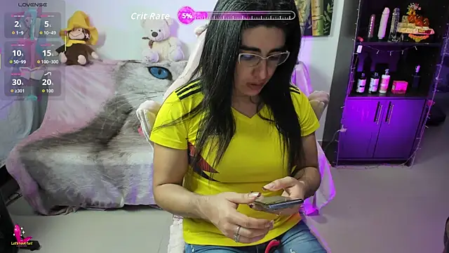 Khalifa Gold online show from 06/03/26, 07:11