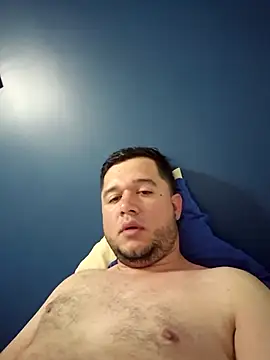 DiegoDuke online show from 11/12/25, 01:39