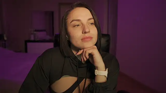 Snapshot of KillyP chatting on 02/22/25, 07:25 KillyP online show from 02/22/25, 07:25