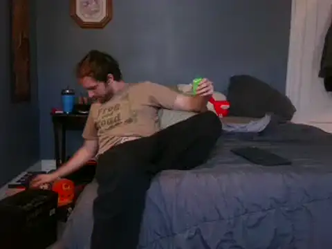 hpluvsplata online show from 02/04/25, 02:10