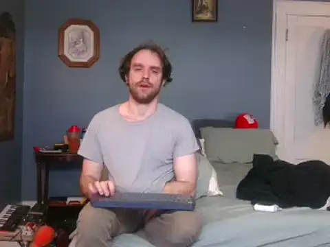 hpluvsplata online show from 02/07/25, 02:47