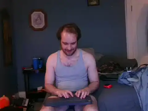 hpluvsplata online show from 02/09/25, 08:02