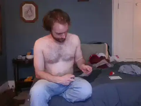 hpluvsplata online show from 02/24/25, 08:25