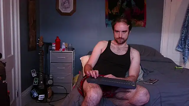 hpluvsplata online show from 09/30/25, 12:32