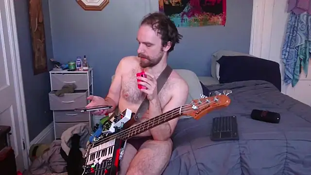 hpluvsplata online show from 03/10/26, 03:28