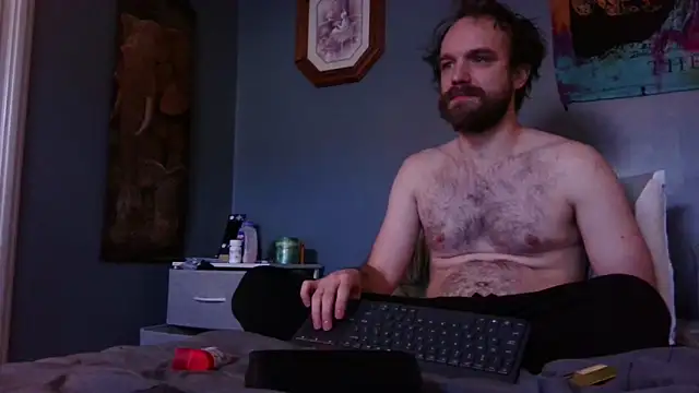 hpluvsplata online show from 04/11/26, 01:26