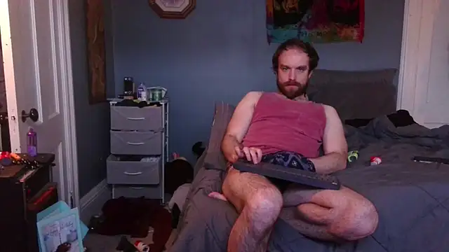 hpluvsplata online show from 04/14/26, 12:44