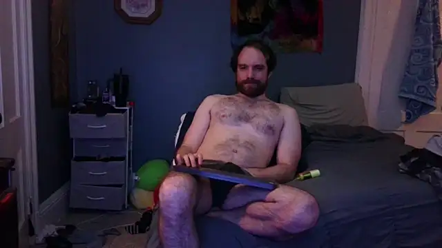 hpluvsplata online show from 04/19/26, 12:37