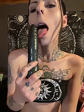 TeenyDoll online show from 12/29/24, 03:11