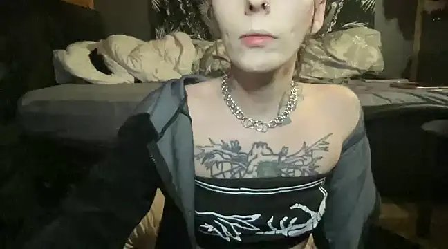 TeenyDoll online show from 01/07/25, 02:10