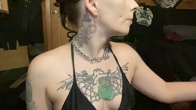 TeenyDoll online show from 09/18/25, 02:35