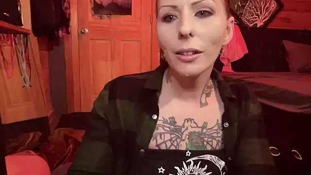 TeenyDoll online show from 10/16/25, 02:34