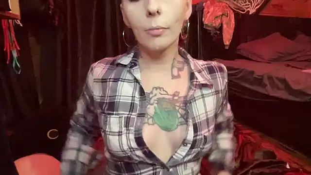 TeenyDoll online show from 10/20/25, 01:17