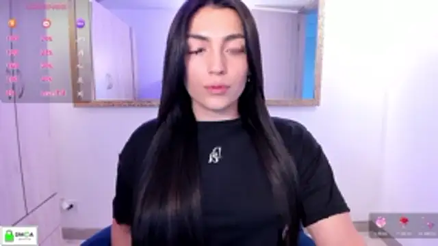 EricaVanderhill online show from 12/19/25, 10:17