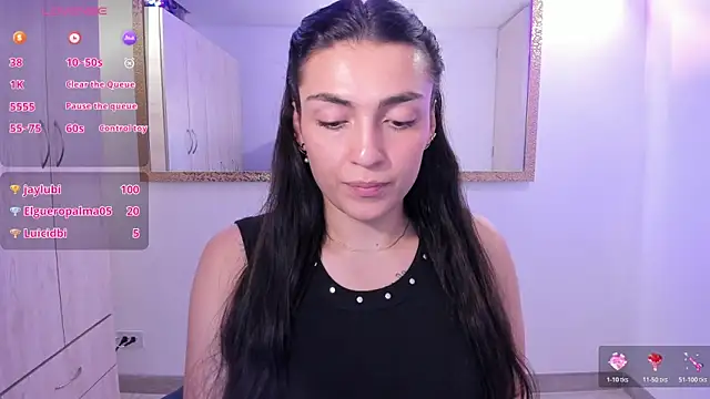 EricaVanderhill online show from 02/03/26, 02:53