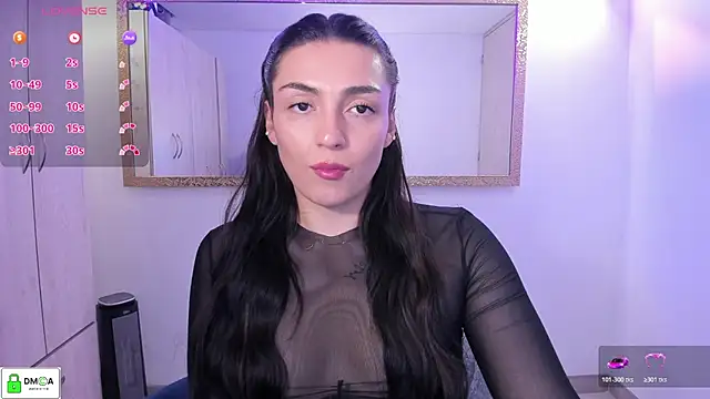 EricaVanderhill online show from 02/24/26, 10:30