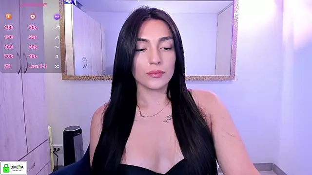 EricaVanderhill online show from 03/22/26, 01:09