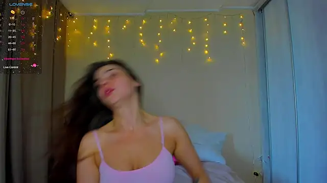 Bella Foryou online show from 02/12/25, 04:12