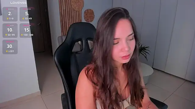 AnnieHallX online show from 02/23/26, 01:03