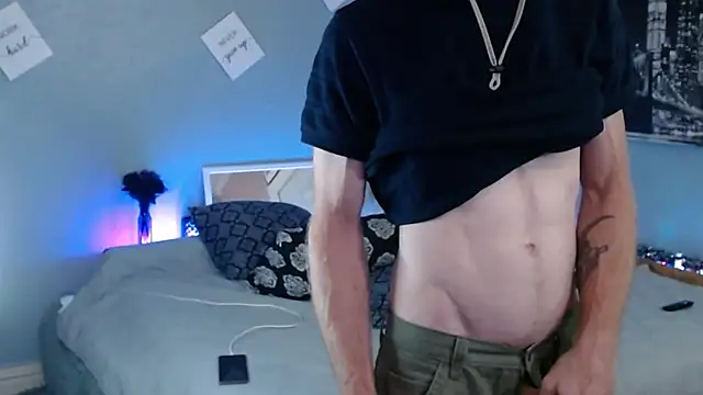 MaxRouger online show from 10/05/25, 08:12