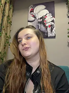 CandyShoopp online show from 04/09/26, 08:14