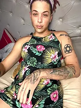 Alicbranca online show from 01/16/26, 11:20