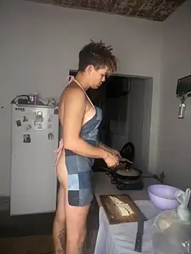 Alicbranca online show from 02/03/26, 02:10