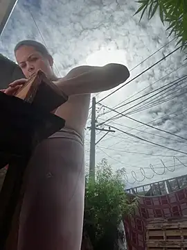 Alicbranca online show from 03/21/26, 05:16