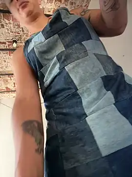 Alicbranca online show from 04/02/26, 04:26