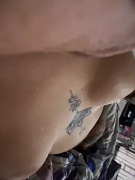 Alicbranca online show from 04/17/26, 06:44