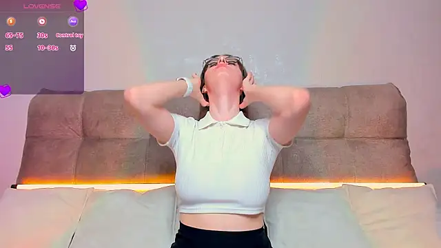 AriellaTesk online show from 03/26/26, 02:28