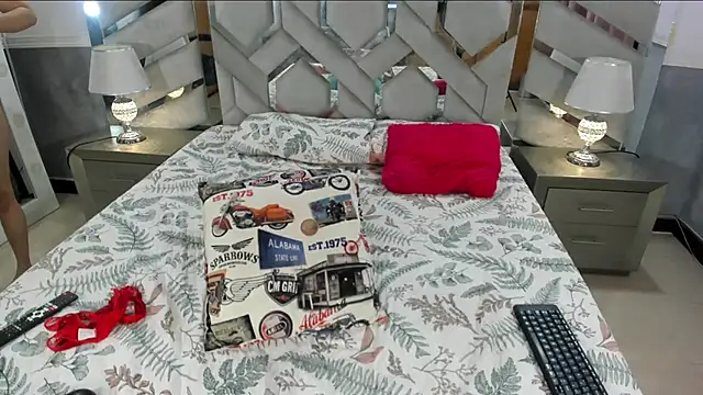 alexandra fire69x online show from 02/28/25, 04:43