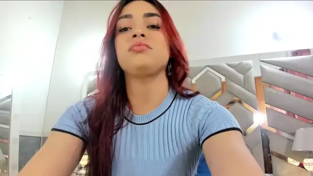 alexandra fire69x online show from 10/04/25, 02:48