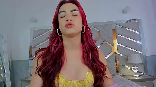 alexandra fire69x online show from 04/10/26, 02:44