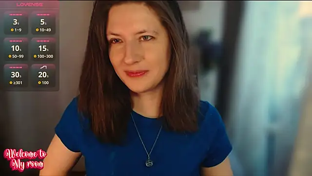 Pavla Soft online show from 01/10/26, 04:36