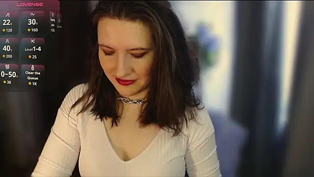 Pavla Soft online show from 01/15/26, 04:50