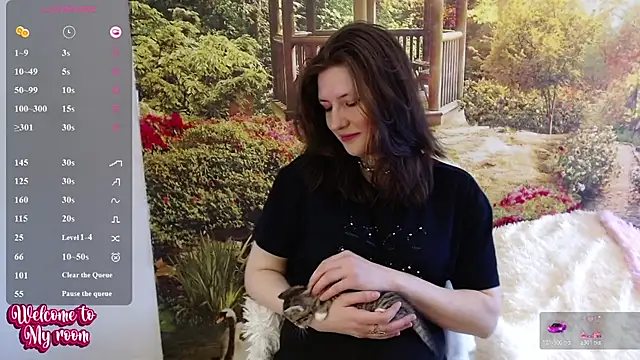Snapshot of Pavla_Soft chatting on 04/23/26, 09:30 Pavla Soft online show from 04/23/26, 09:30