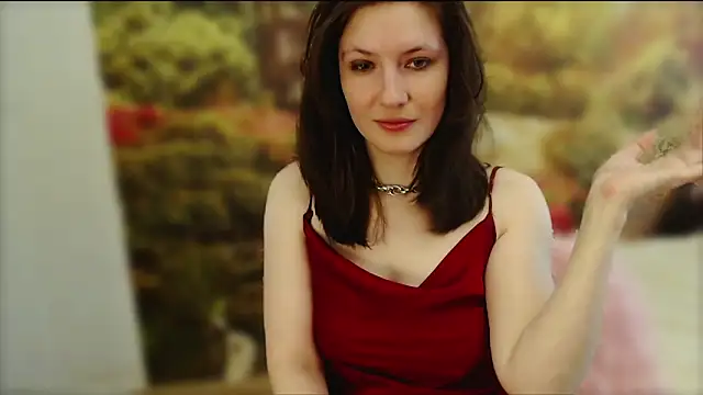 Snapshot of Pavla_Soft chatting on 05/15/26, 10:11 Pavla Soft online show from 05/15/26, 10:11