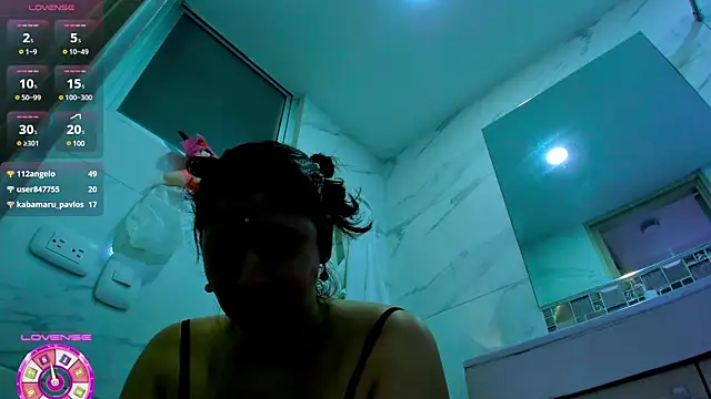 ashelydainii online show from 03/08/25, 04:45