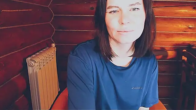 Platina Fox online show from 11/23/25, 02:00