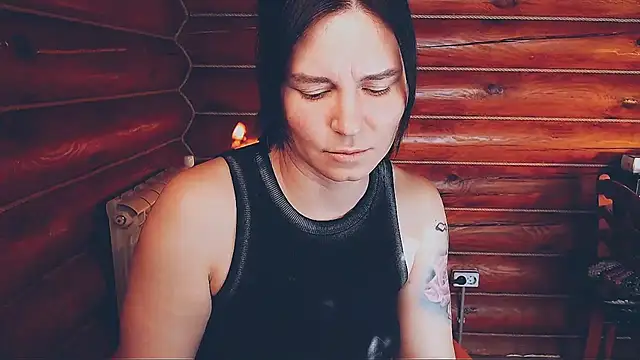 Platina Fox online show from 02/13/26, 09:27