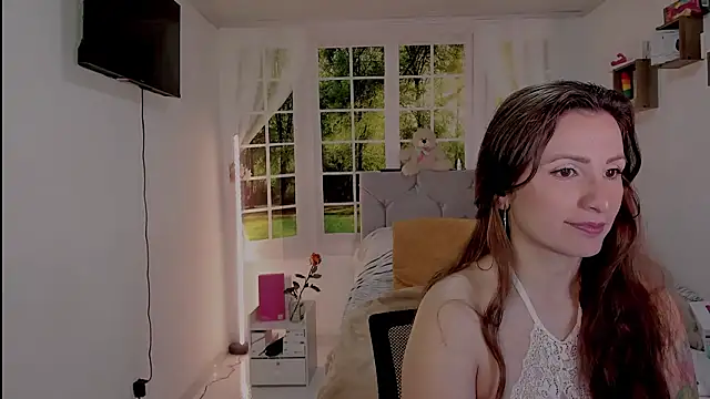 vanessabrown  online show from 05/11/26, 03:07
