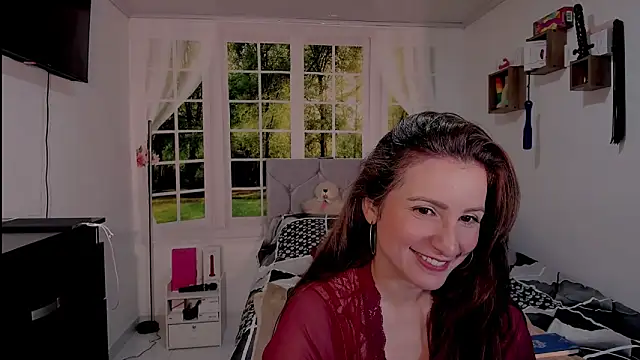 vanessabrown  online show from 05/20/26, 02:45
