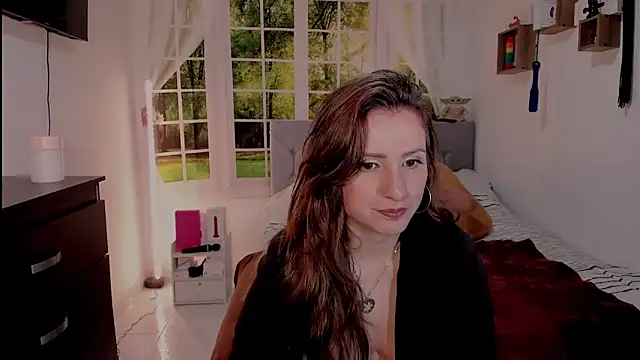 vanessabrown  online show from 05/23/26, 05:39