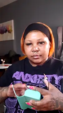 PearlSexxy69 online show from 11/19/25, 01:44